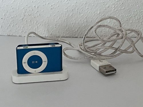 Apple ipod shuffle - ipod, 2