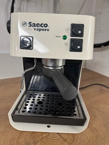 Saeco rio vapore type - saeco,