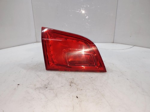 Opel astra 2011 - opel,