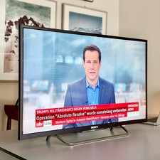 Sony BRAVIA KDL-32W705B 81 cm