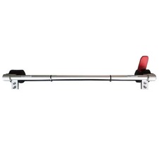 Thule Achsensatz Doppelachse