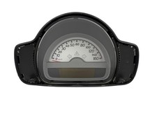 Original Smart Fortwo 451 Tachometer Tacho Kombiinstrument A4515404947/001
