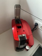 Saeco Tchibo Cafissimo Latte