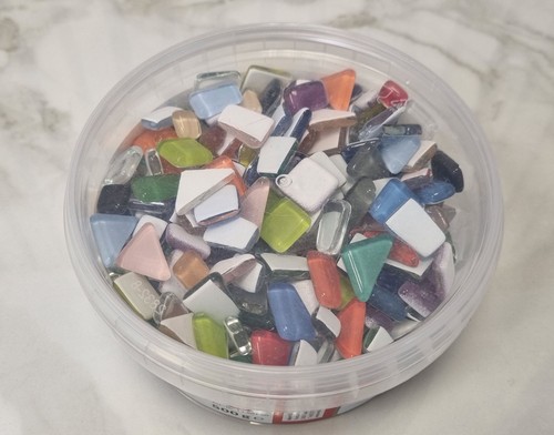Rayher soft glas mosaiksteine - soft,