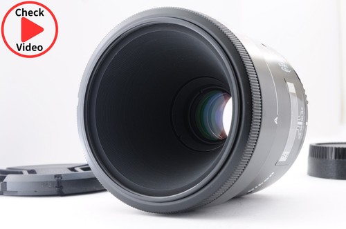 Nikon micro nikkor 55mm - nikon, af