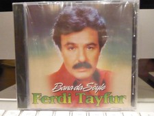 FERDI TAYFUR BANADA SOYLE Star