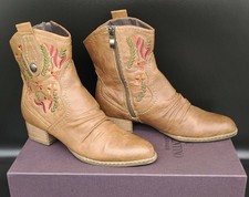 Marco Tozzi Stiefeletten