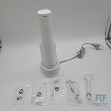 Panasonic Series 600 Ultraschall-Munddusche EW-DJ67-W303, Zahndu... EW-DJ67-W303