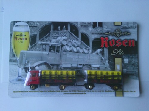 Brauerei rosen bräu robur - brauerei,