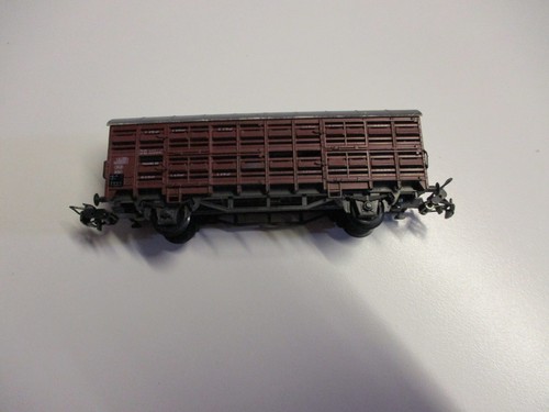 Roco 4308 viehwagen - roco,