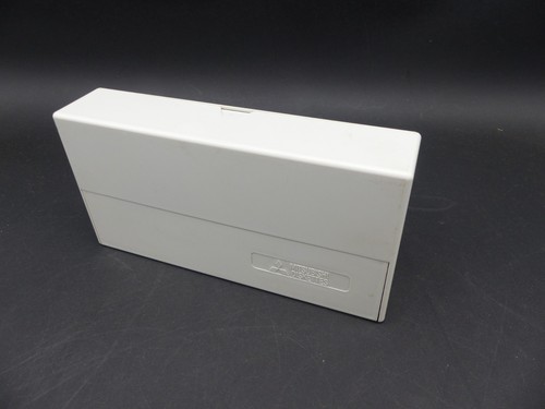 Diskettenbox von mitsubishi - diskettenbox,