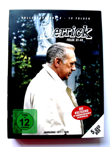 Neuware derrick collector - neuware,
