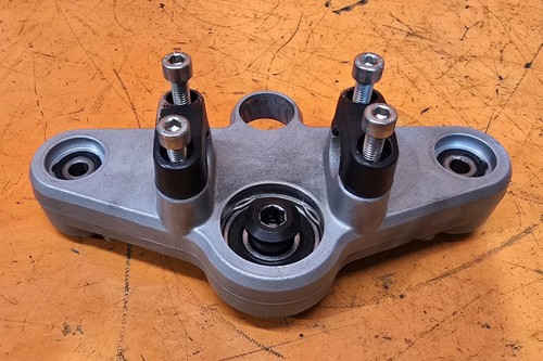 Obere gabelbrücke bmw - bmw, 1150