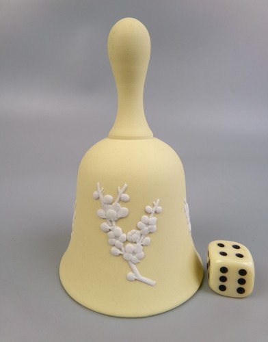 Wedgwood primelgelb jasperware - wedgwood,