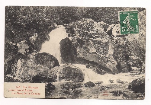 Morvan herbst der - herbst,