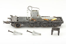 H0 Roco Drehgestell zu 1. ohne Schnecke! BLS6/8 43710 Schmutz/Kratz/Mängel o.OVP