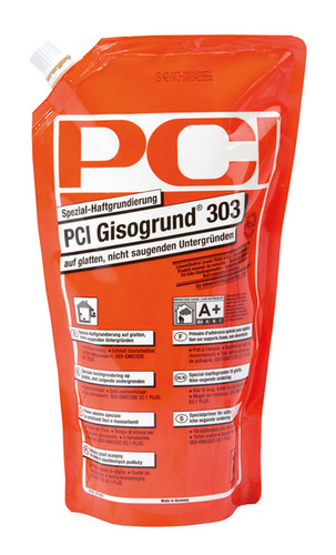 Pci gisogrund 303 haft - gisogrund,