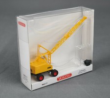 WIKING 066205/0662 05 (H0