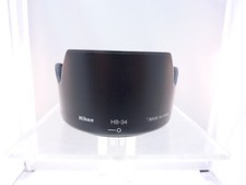 Original Nikon Bajonett