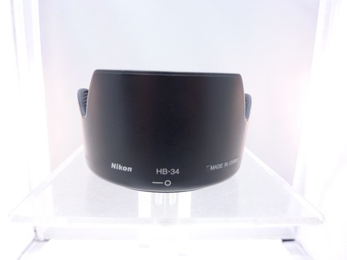 Original nikon bajonett - original,
