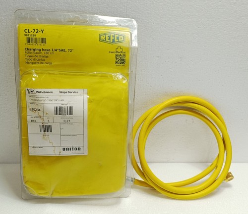 Refco laden schlauch - cl-72-y,