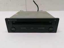 VW Passat 3BG   CD Player