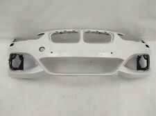 BMW F20 M PAKET FACELIFT LCI 2015-2018 STOßSTANGE VORNE BUMPER ORIGINAL 8060283