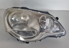 VW Scheinwerfer rechts 247694-00 RE Hella HLO 153873 1EE247019