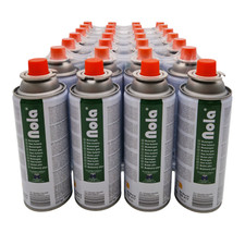 28 x Gaskartusche 227g Butan
