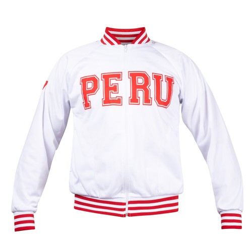 Nationalist peru weiß - peru, 1970