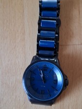 ALEXANDER MILTON Quarz