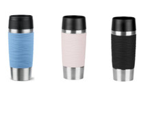 Emsa Travel Mug Wave 0,36L