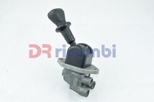 HAND-BREMSHEBELGERÄT Für MAN Oldtimer LKW - KNORR-BREMSE DPM90B