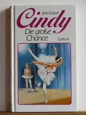 Jean Estoril: Cindy - Die große Chance - Ab 10 Jahren