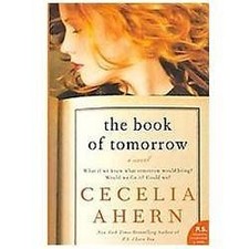 The Book of Tomorrow: A Novel