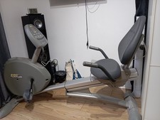 Tunturi Liegeergometer