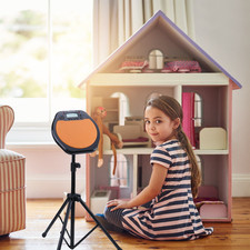  Schlagzeug Elektronisch