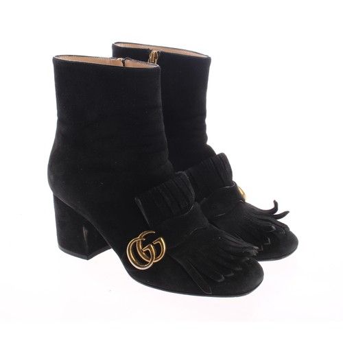 Gucci stiefeletten eur - gucci,
