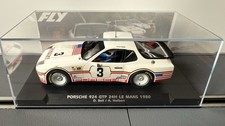 Fly: Porsche 924 GTP 24h Le Mans 1980, No.3; A2026