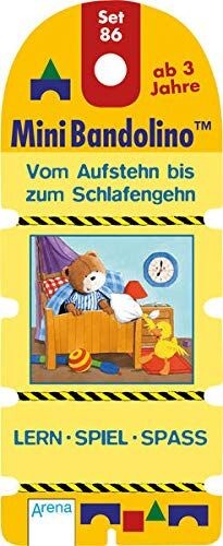 Vom aufstehn bis - aufstehn,