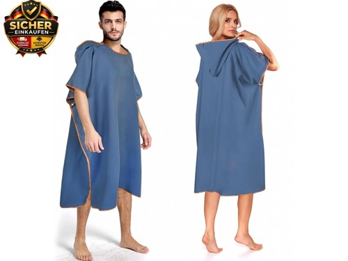 Handtuch poncho für - handtuch-poncho,