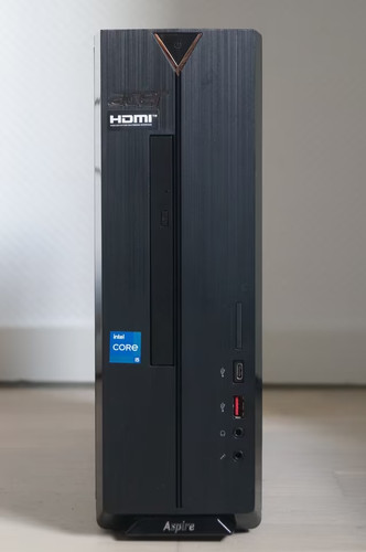 Acer mini intel - mini, core