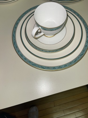 Pieces villeroy borch - &,