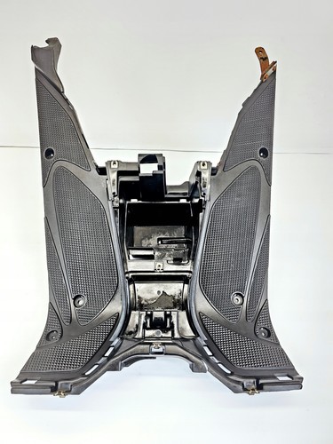 Yamaha aerox boden podest - yamaha,