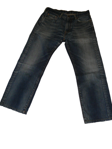 Levi strauss co herren - &, 505