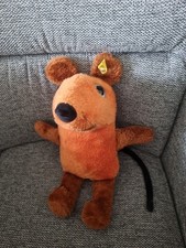 Steiff die maus sendung - sendung, mit