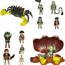 Playmobil - Kanonenmuschel