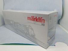 Märklin H0 Lok mfx+ Sound 39151 DB digital BR 103 E-Lok purpurrot beige NEU