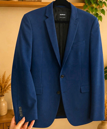Strellson herren blazer - herren,
