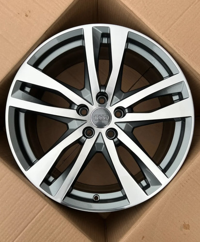 Original audi c8 19 - s6,